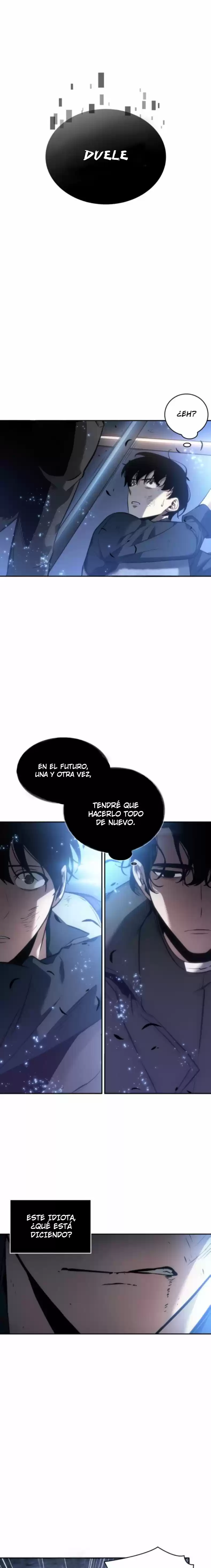 Lector Omnisciente (Novela) - Capítulo 42 - Página 20 - LectorTMOo