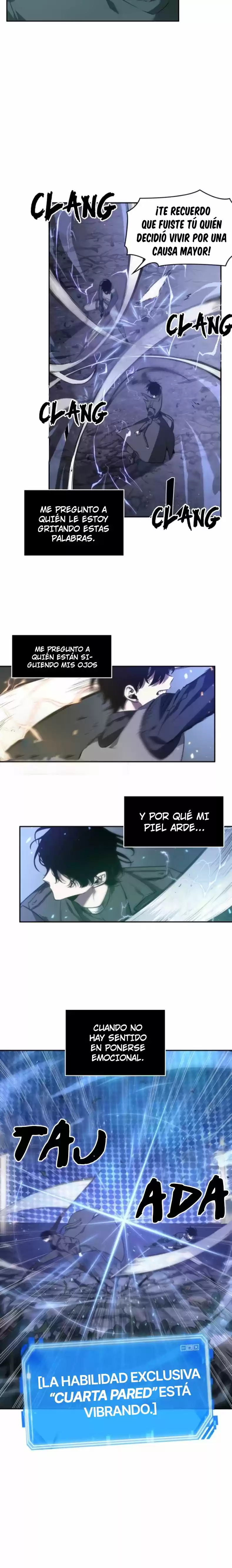 Lector Omnisciente (Novela) - Capítulo 42 - Página 25 - LectorTMOo