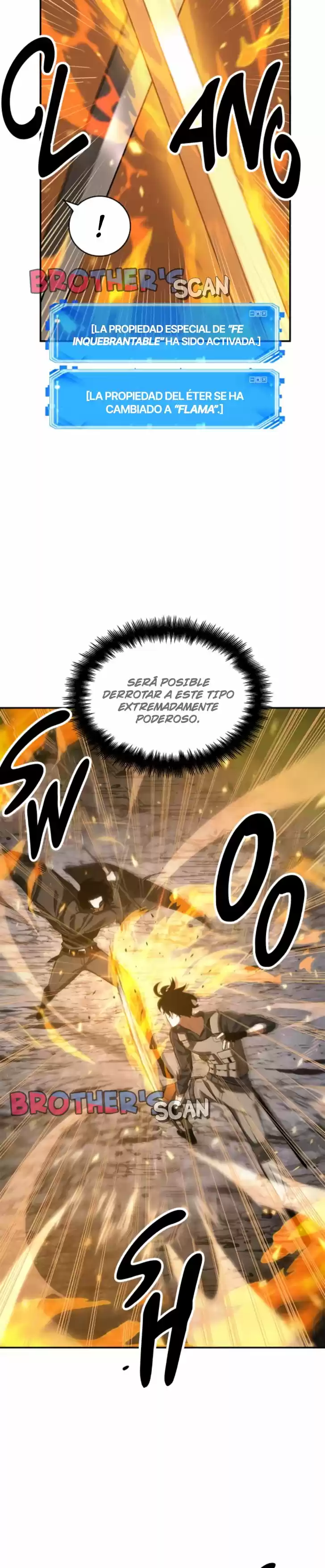 Lector Omnisciente (Novela) - Capítulo 43 - Página 11 - LectorTMOo