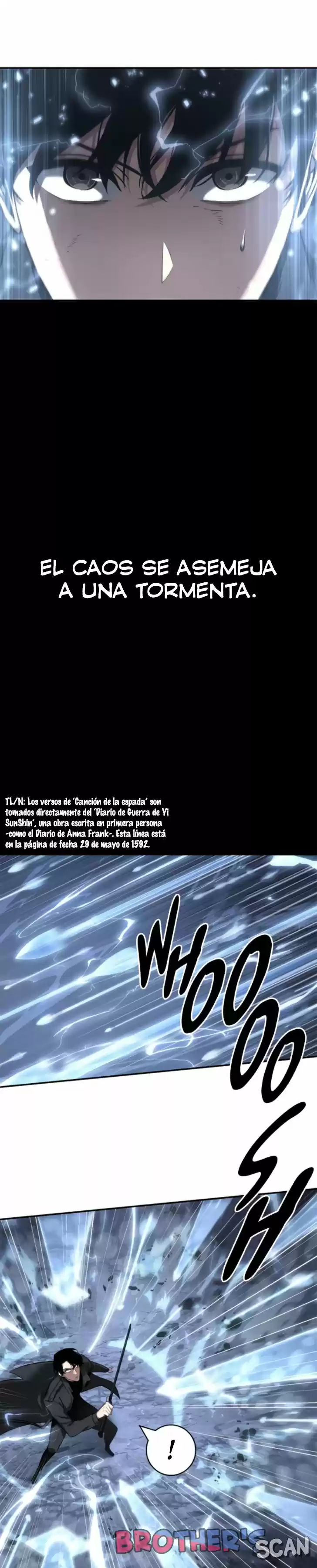 Lector Omnisciente (Novela) - Capítulo 43 - Página 15 - LectorTMOo