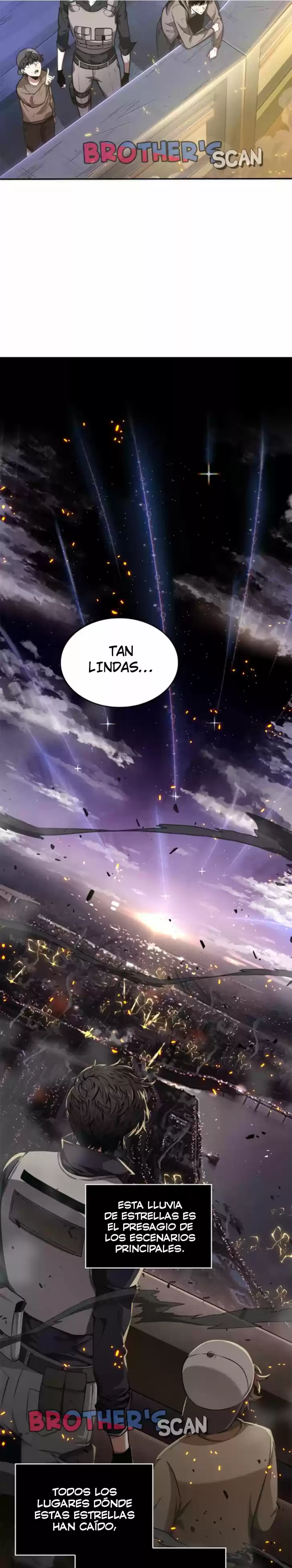 Lector Omnisciente (Novela) - Capítulo 43 - Página 36 - LectorTMOo