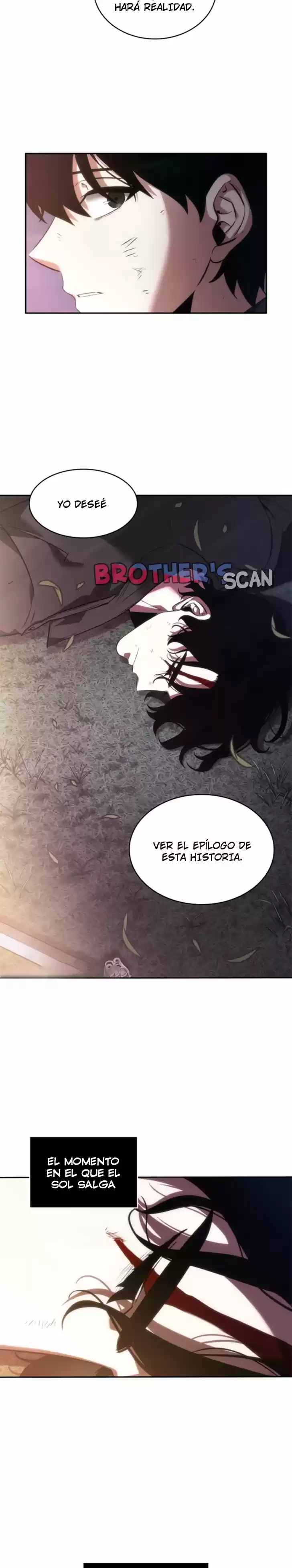 Lector Omnisciente (Novela) - Capítulo 43 - Página 38 - LectorTMOo