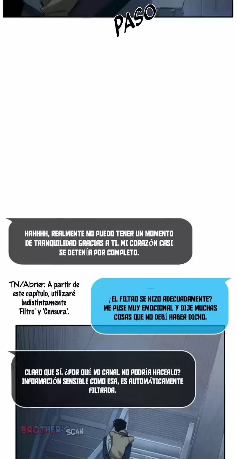 Lector Omnisciente (Novela) - Capítulo 44 - Página 10 - LectorTMOo