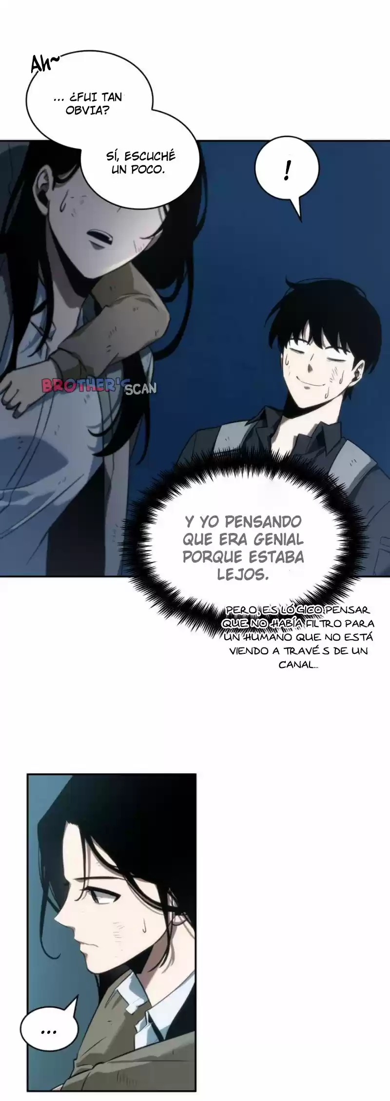 Lector Omnisciente (Novela) - Capítulo 44 - Página 18 - LectorTMOo