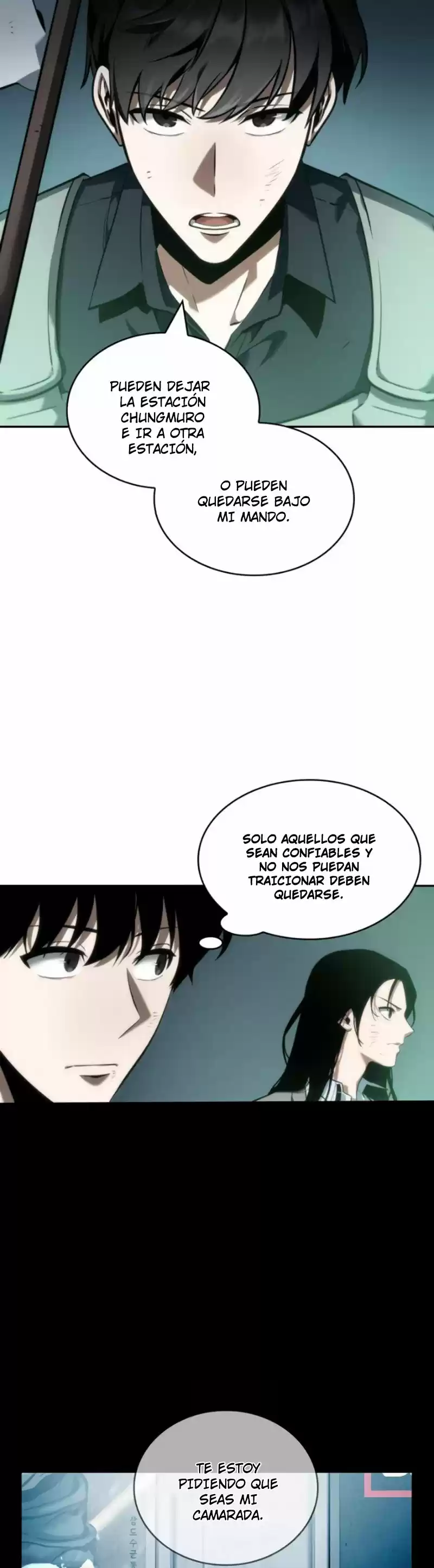 Lector Omnisciente (Novela) - Capítulo 44 - Página 51 - LectorTMOo