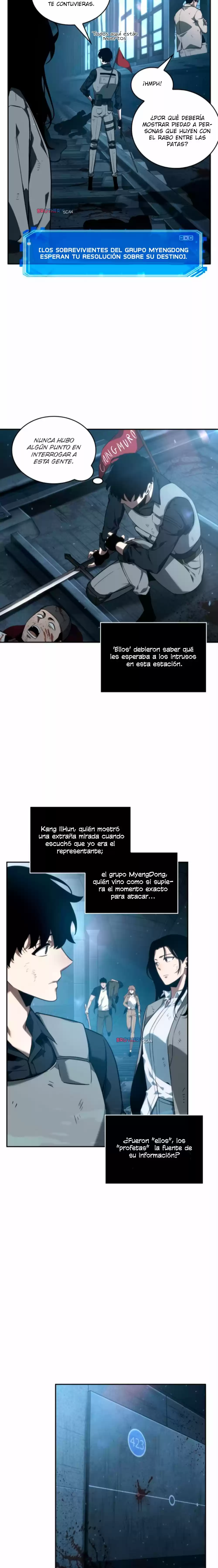 Lector Omnisciente (Novela) - Capítulo 46 - Página 13 - LectorTMOo