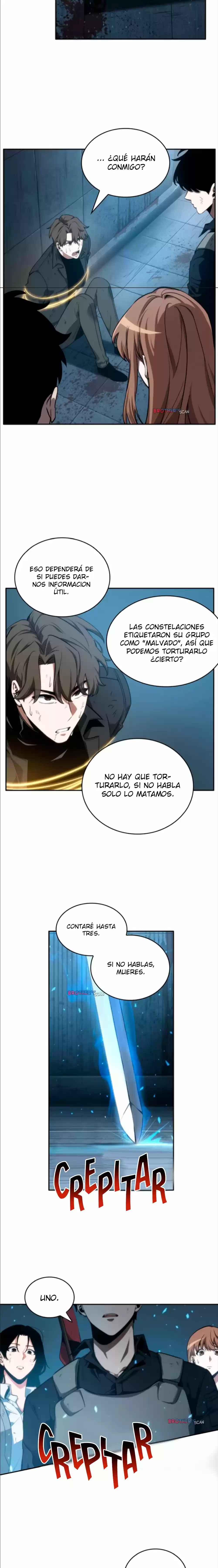 Lector Omnisciente (Novela) - Capítulo 46 - Página 14 - LectorTMOo