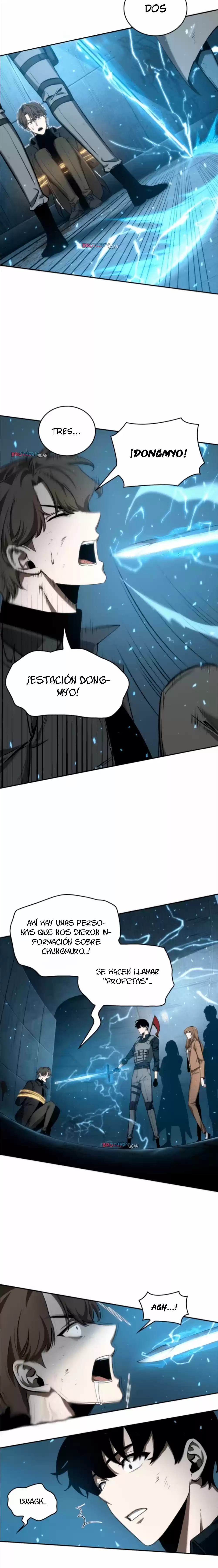 Lector Omnisciente (Novela) - Capítulo 46 - Página 15 - LectorTMOo