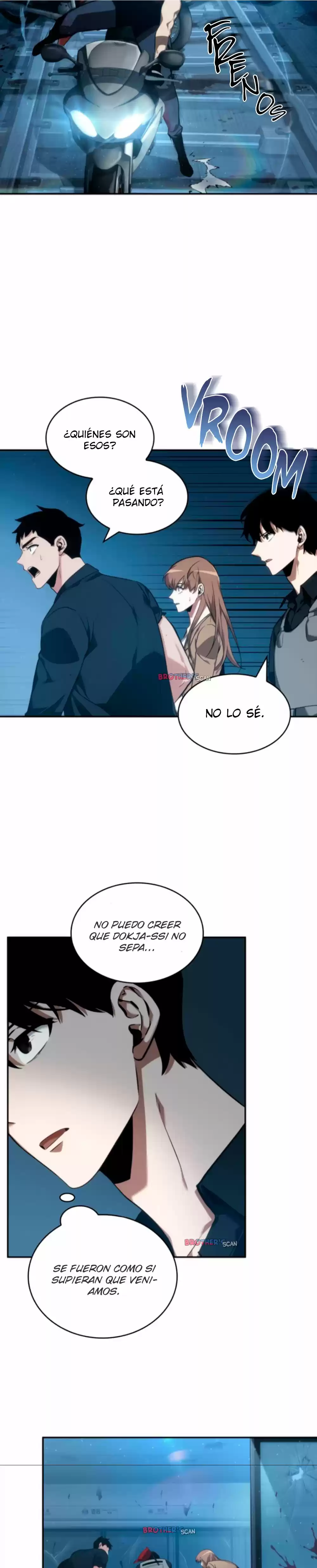 Lector Omnisciente (Novela) - Capítulo 46 - Página 26 - LectorTMOo