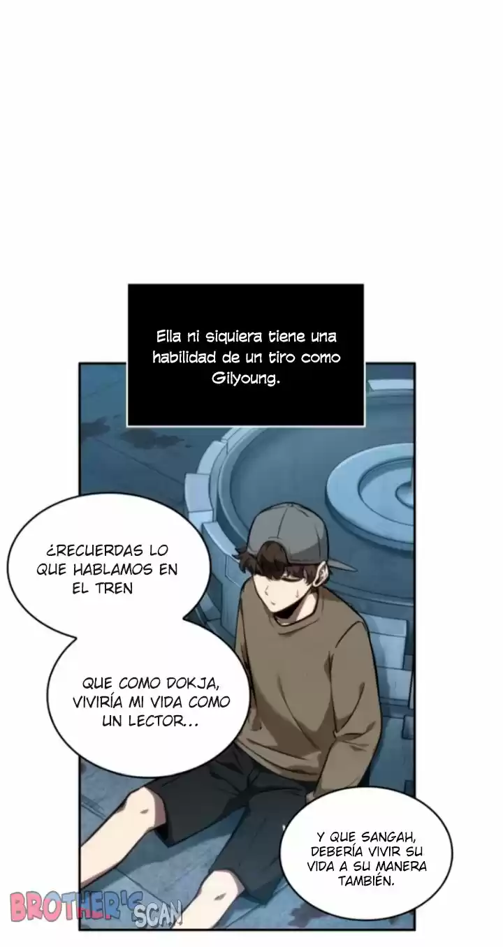 Lector Omnisciente (Novela) - Capítulo 47 - Página 12 - LectorTMOo