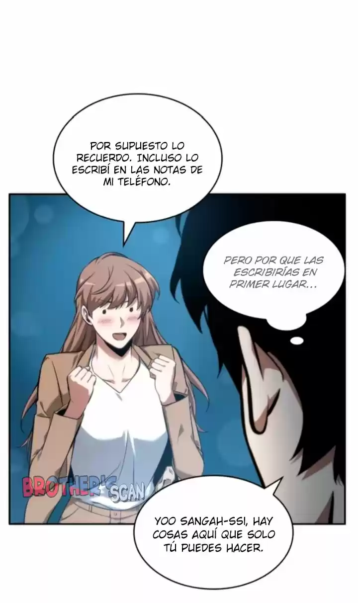 Lector Omnisciente (Novela) - Capítulo 47 - Página 13 - LectorTMOo