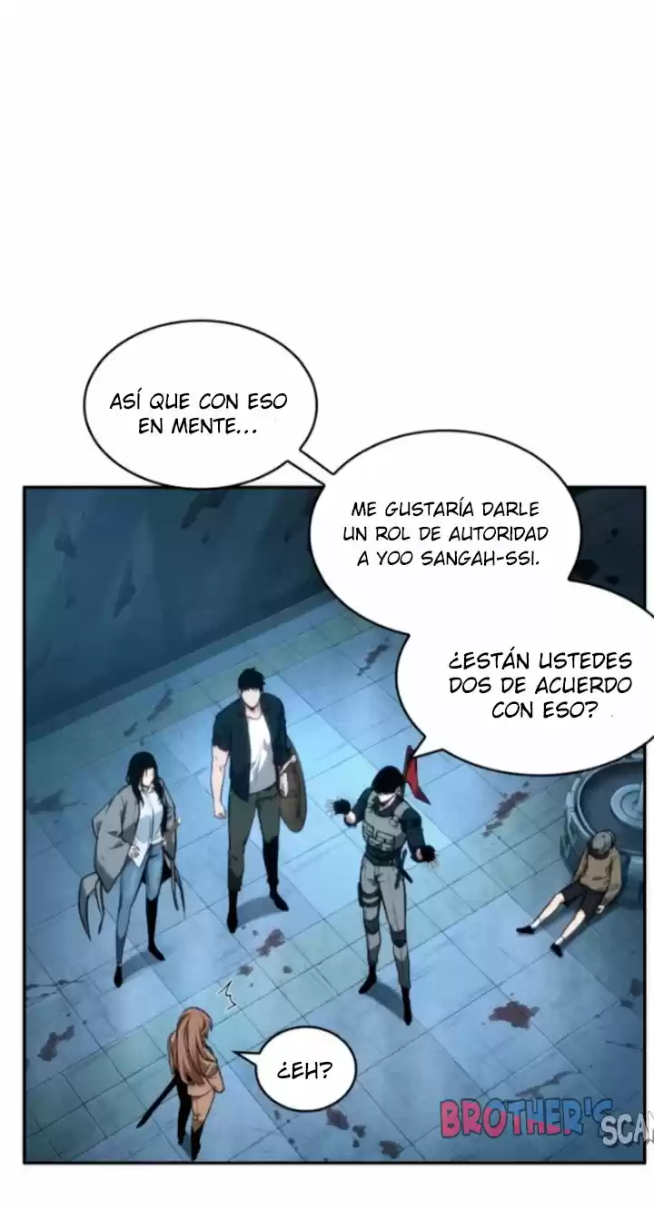 Lector Omnisciente (Novela) - Capítulo 47 - Página 16 - LectorTMOo
