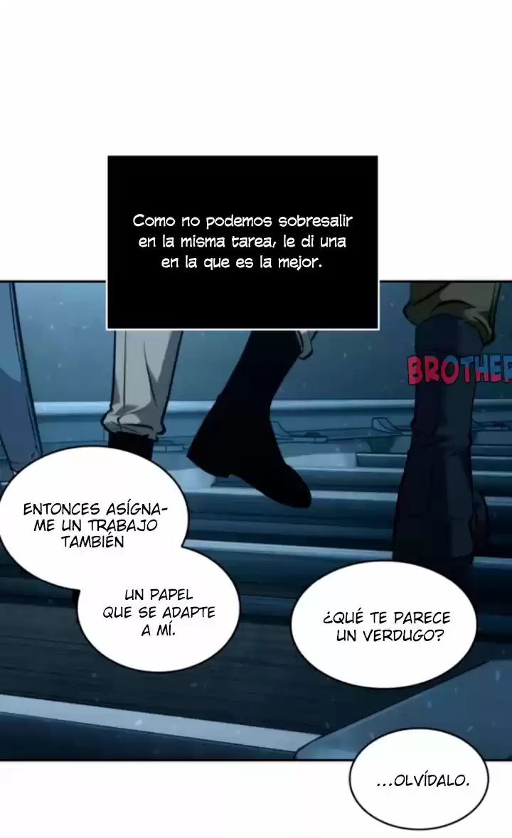 Lector Omnisciente (Novela) - Capítulo 47 - Página 27 - LectorTMOo