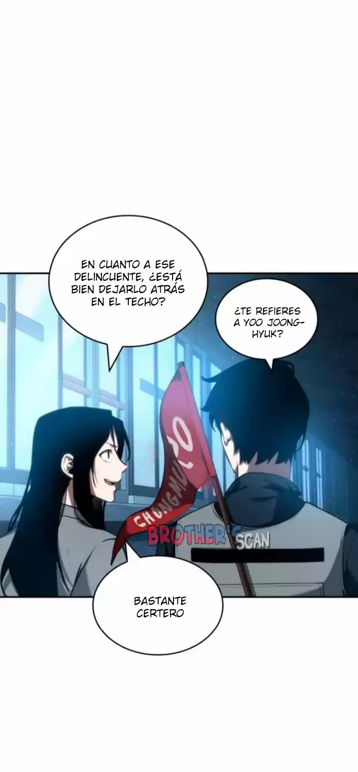 Lector Omnisciente (Novela) - Capítulo 47 - Página 28 - LectorTMOo