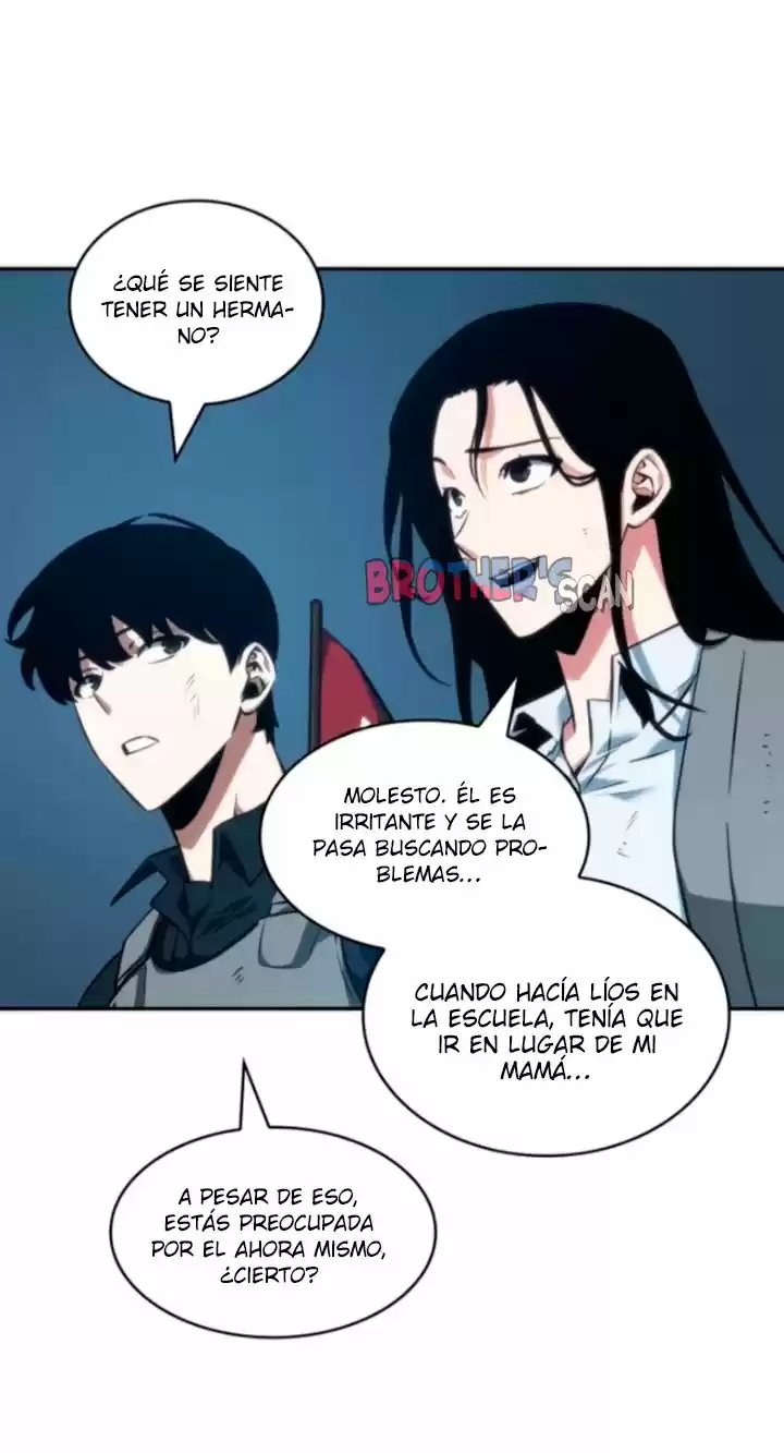 Lector Omnisciente (Novela) - Capítulo 47 - Página 30 - LectorTMOo