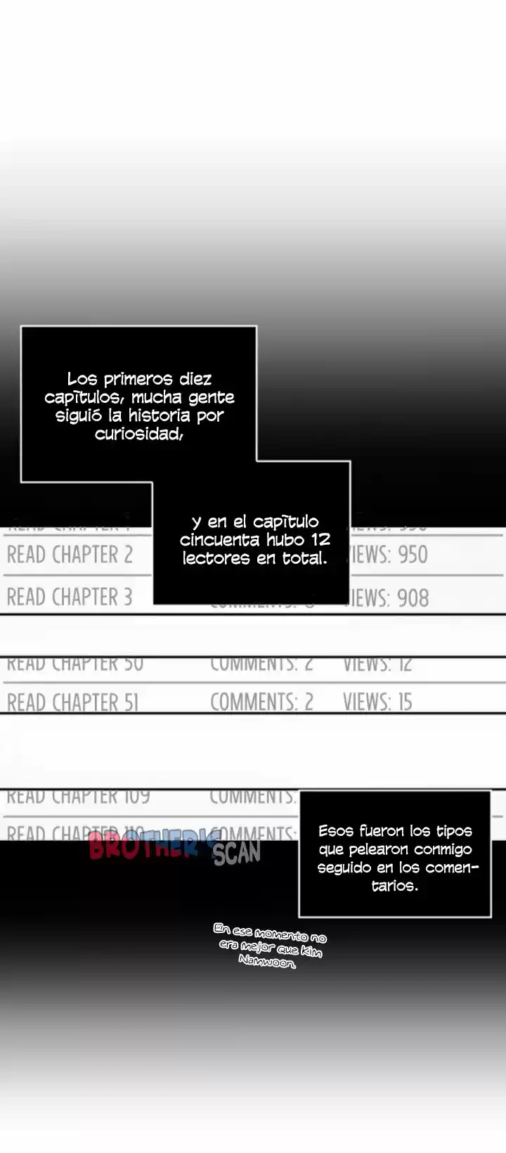 Lector Omnisciente (Novela) - Capítulo 47 - Página 33 - LectorTMOo
