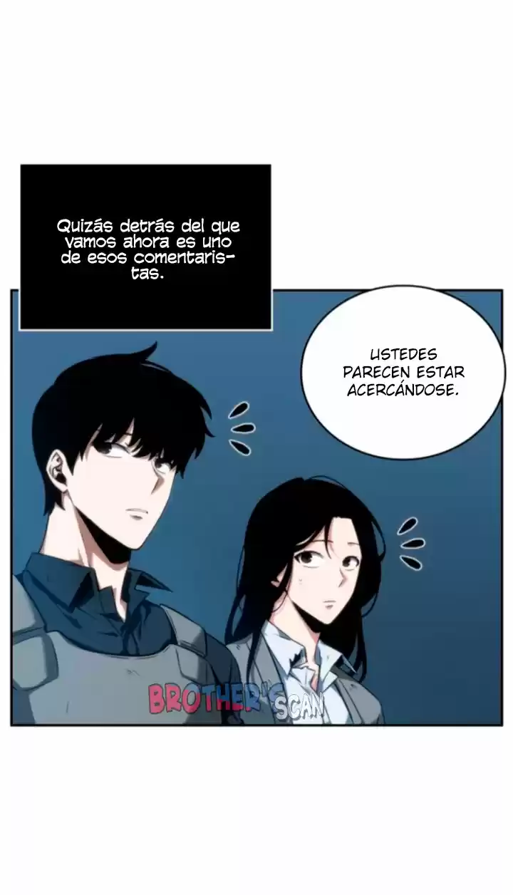 Lector Omnisciente (Novela) - Capítulo 47 - Página 34 - LectorTMOo