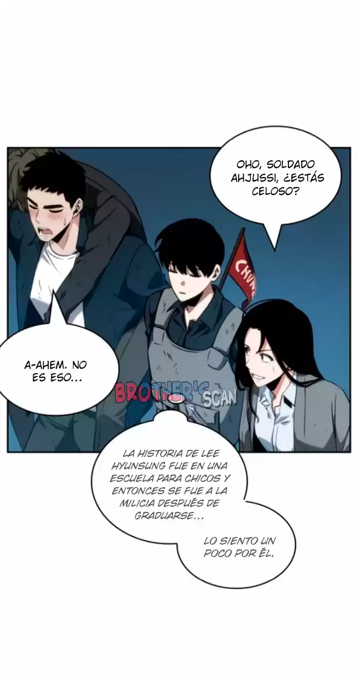 Lector Omnisciente (Novela) - Capítulo 47 - Página 35 - LectorTMOo
