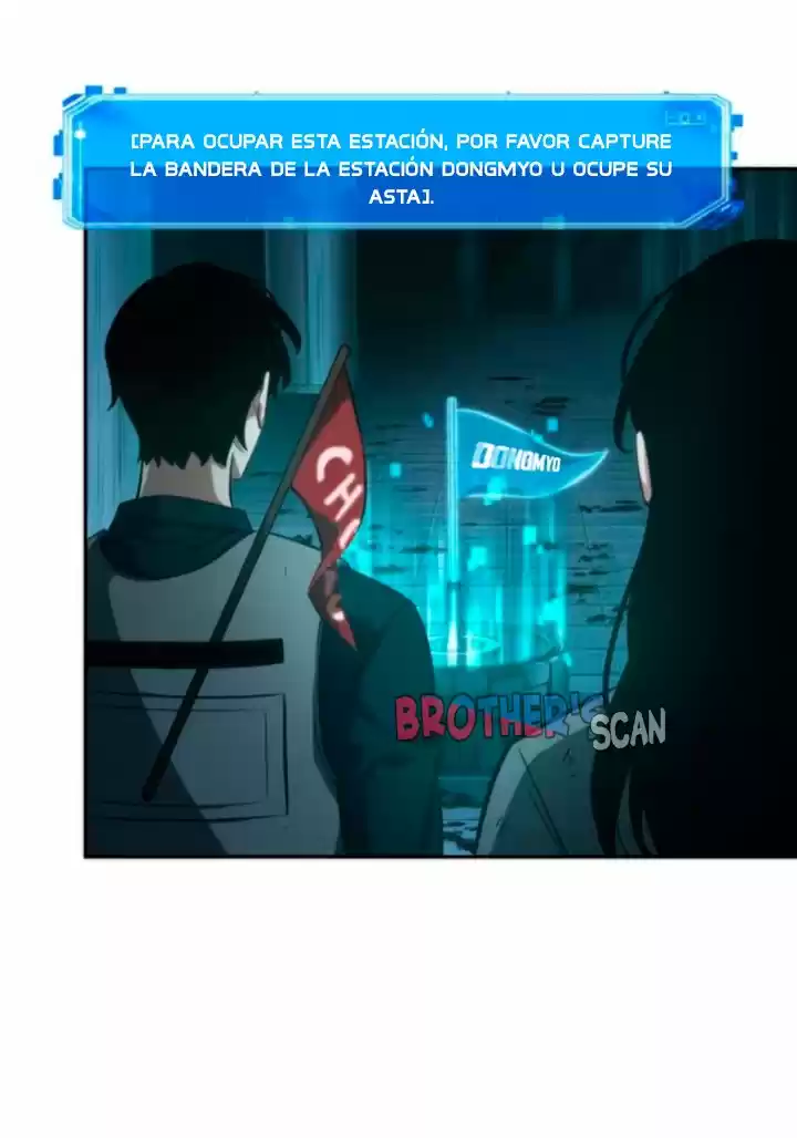 Lector Omnisciente (Novela) - Capítulo 47 - Página 39 - LectorTMOo