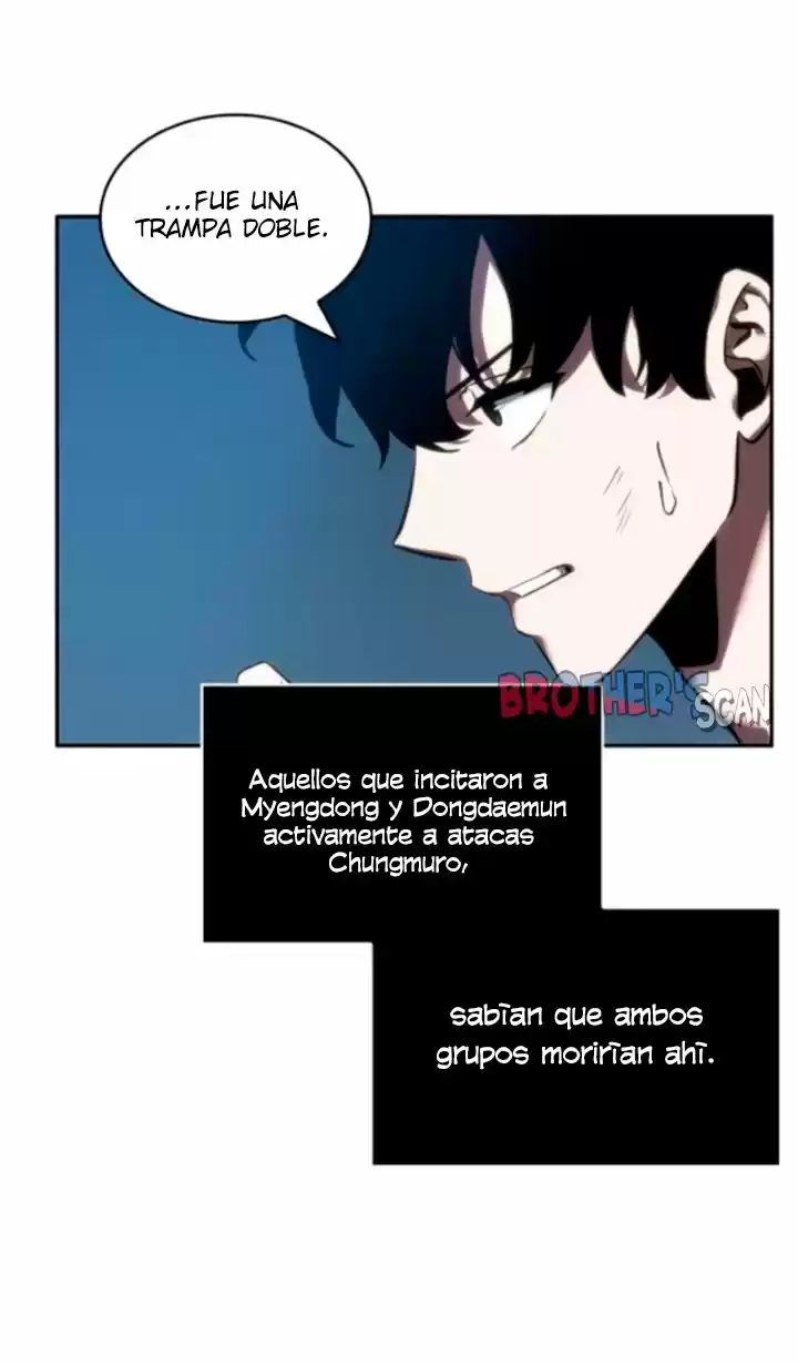 Lector Omnisciente (Novela) - Capítulo 47 - Página 44 - LectorTMOo