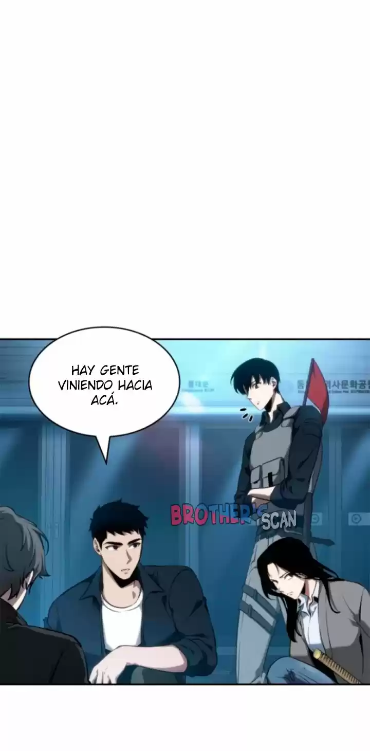 Lector Omnisciente (Novela) - Capítulo 47 - Página 48 - LectorTMOo