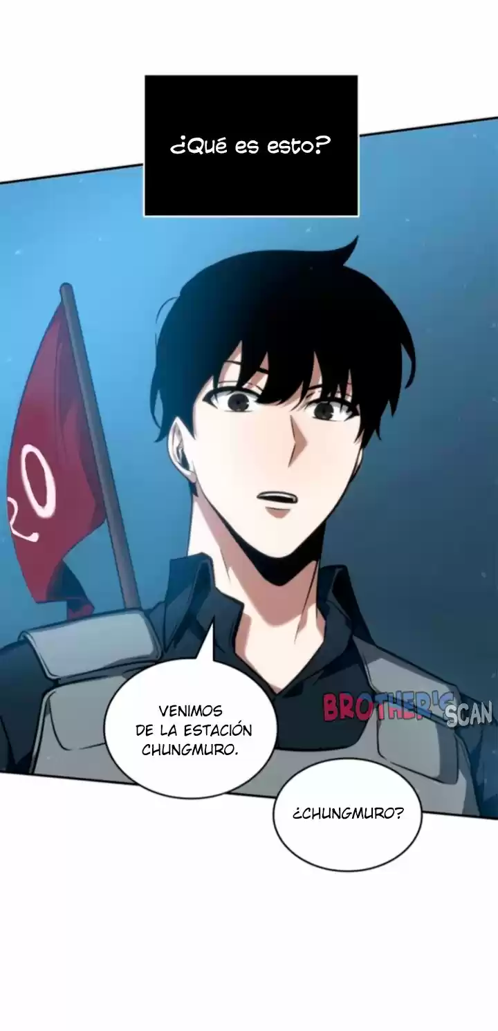 Lector Omnisciente (Novela) - Capítulo 47 - Página 53 - LectorTMOo