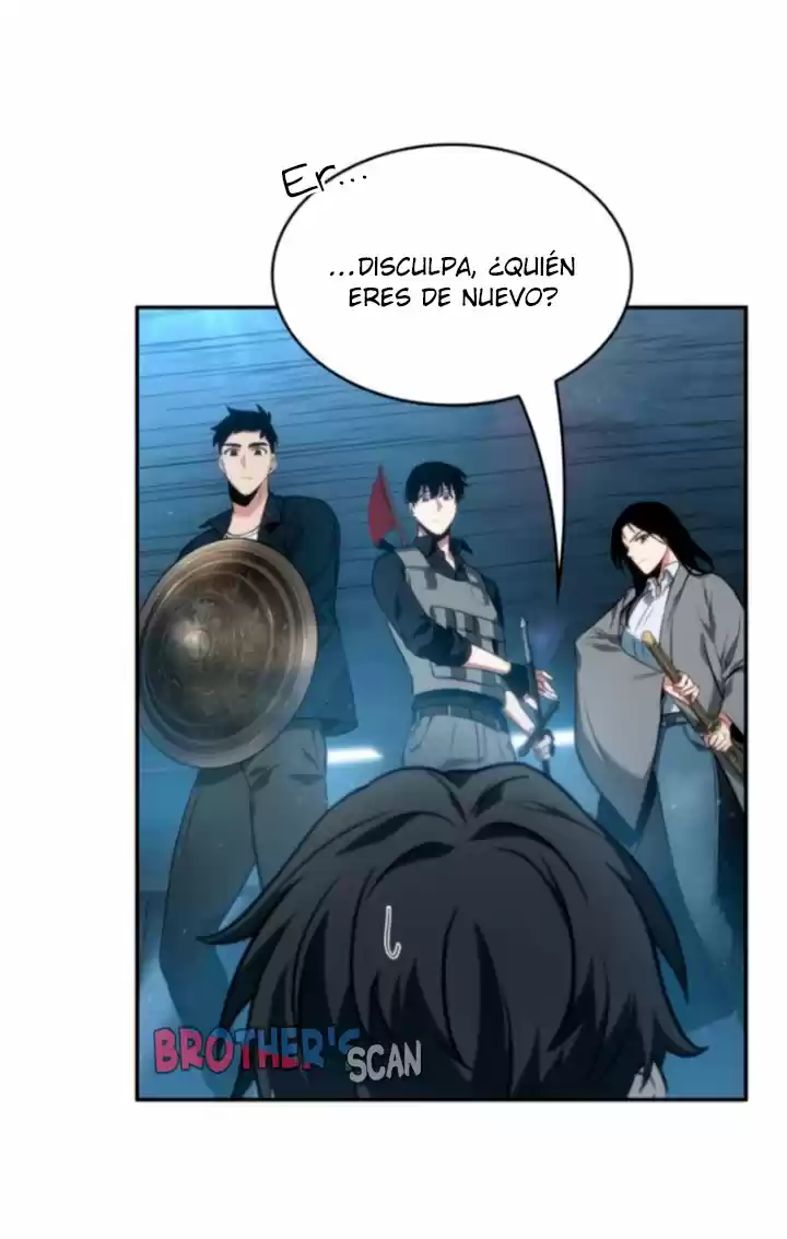 Lector Omnisciente (Novela) - Capítulo 47 - Página 57 - LectorTMOo