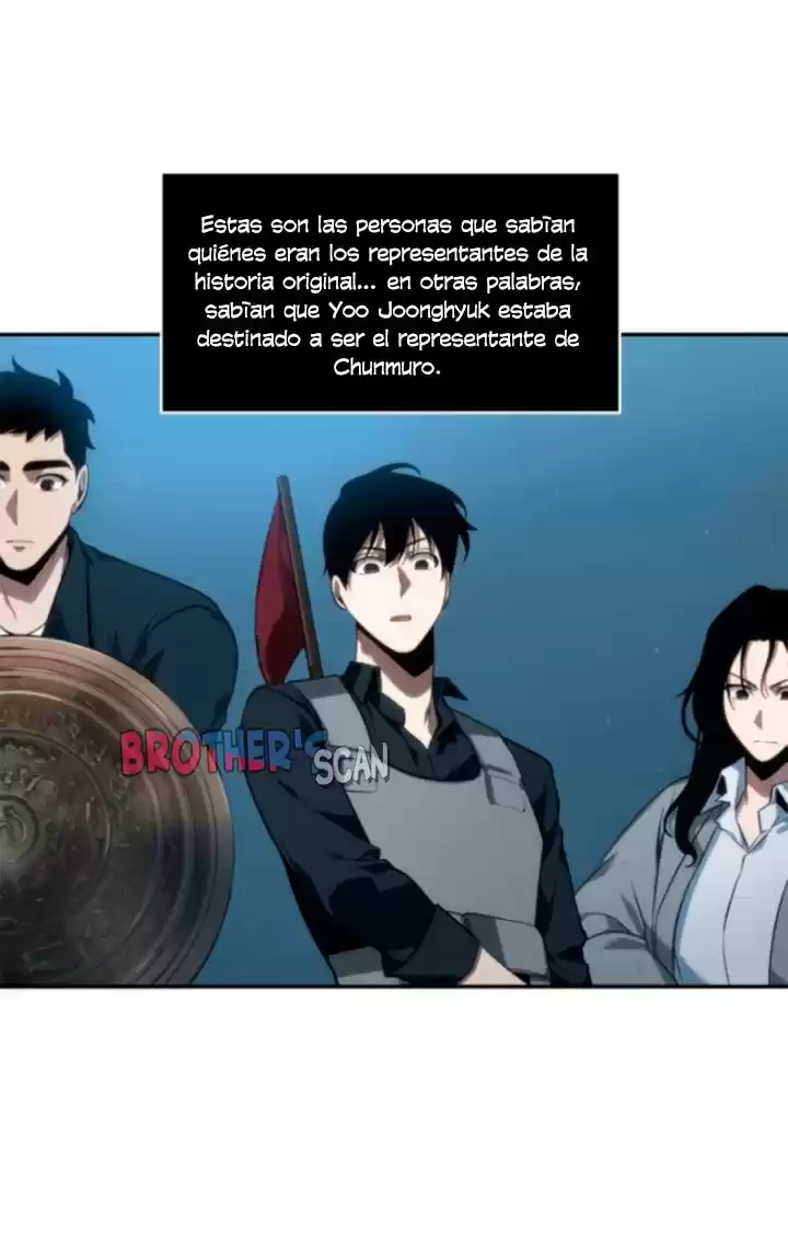 Lector Omnisciente (Novela) - Capítulo 47 - Página 58 - LectorTMOo