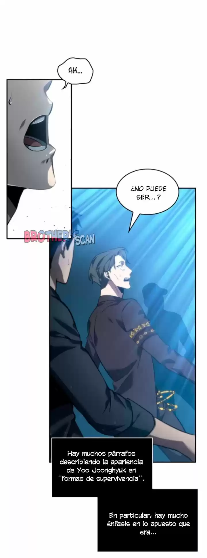 Lector Omnisciente (Novela) - Capítulo 47 - Página 65 - LectorTMOo