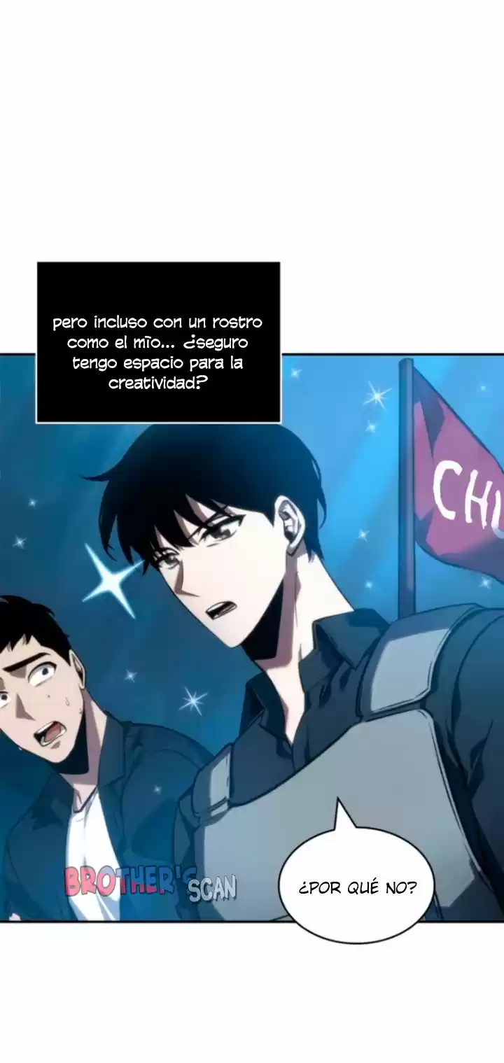 Lector Omnisciente (Novela) - Capítulo 47 - Página 66 - LectorTMOo