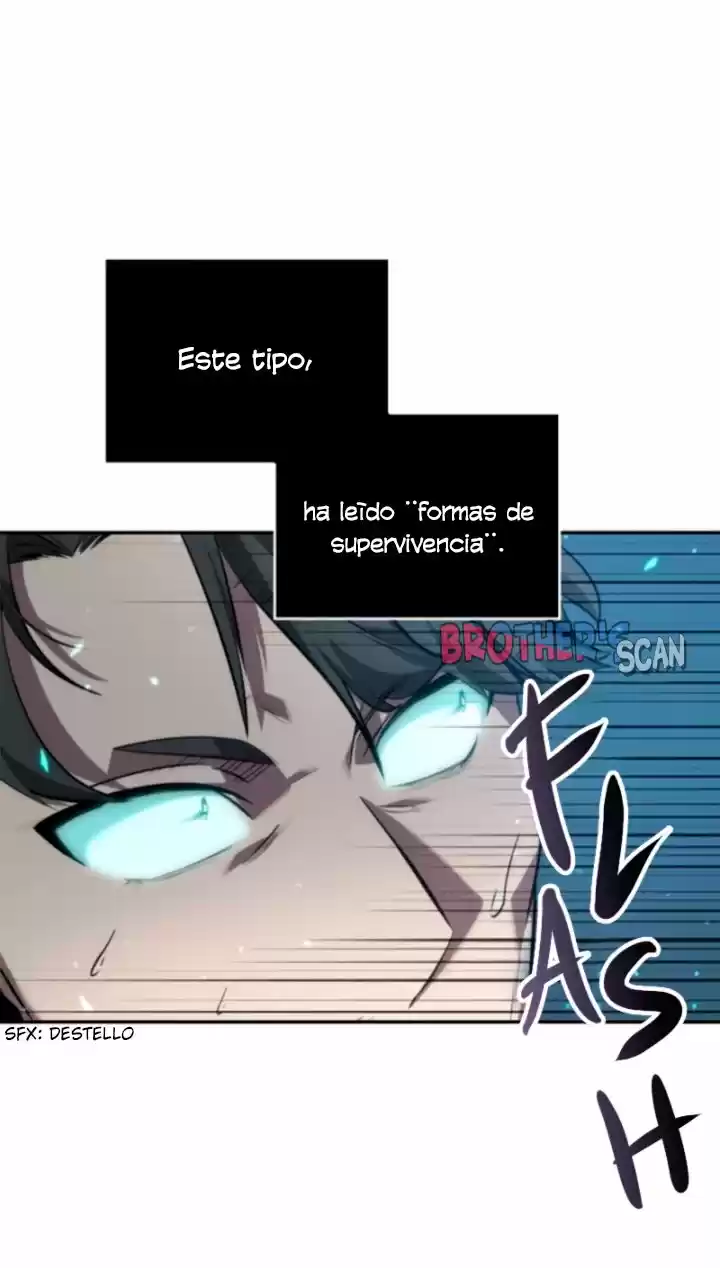 Lector Omnisciente (Novela) - Capítulo 47 - Página 68 - LectorTMOo