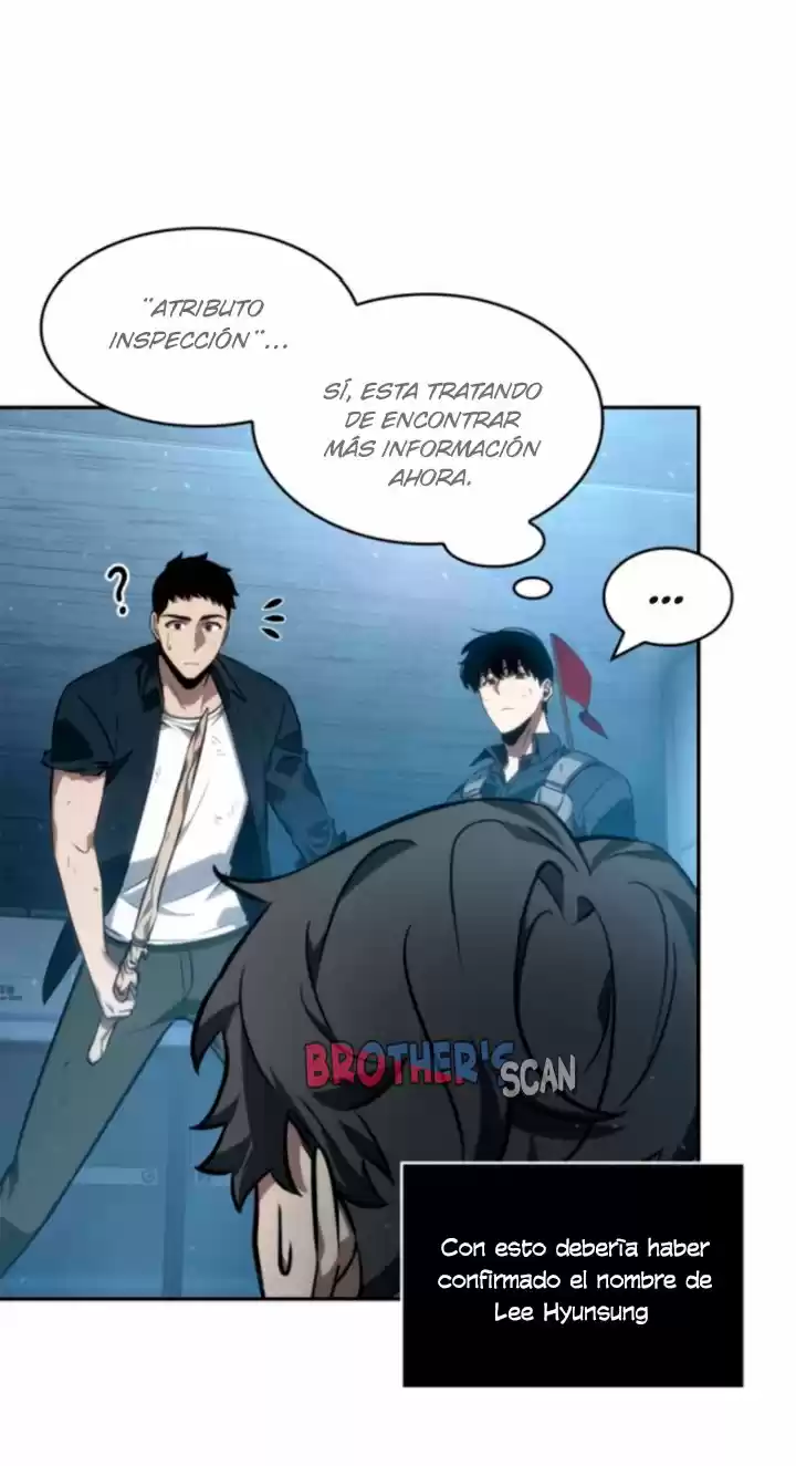 Lector Omnisciente (Novela) - Capítulo 47 - Página 69 - LectorTMOo