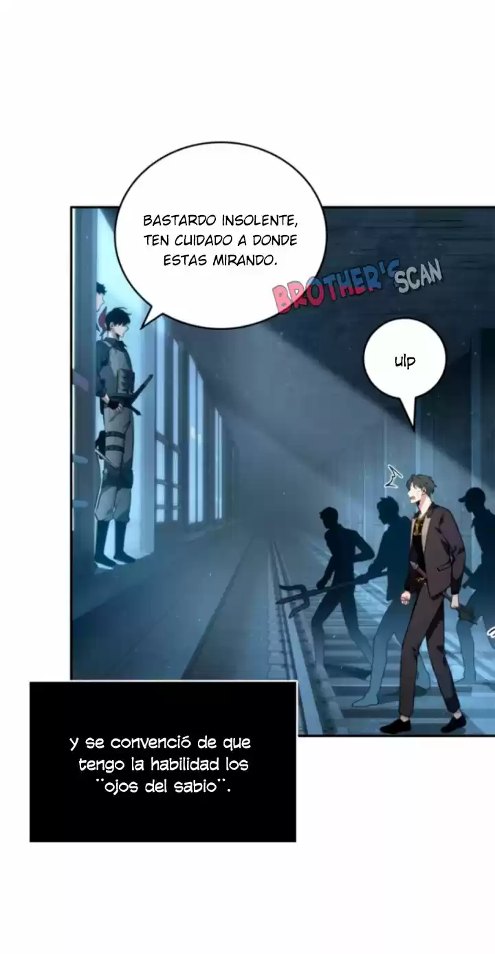 Lector Omnisciente (Novela) - Capítulo 47 - Página 70 - LectorTMOo