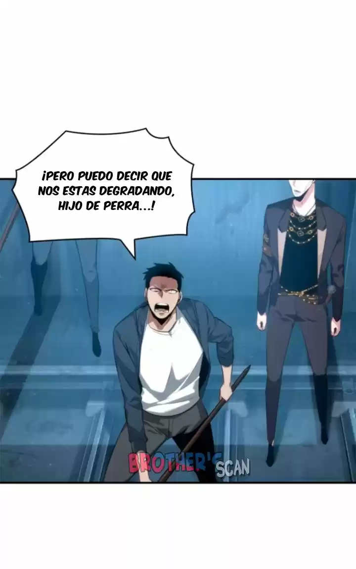 Lector Omnisciente (Novela) - Capítulo 47 - Página 72 - LectorTMOo