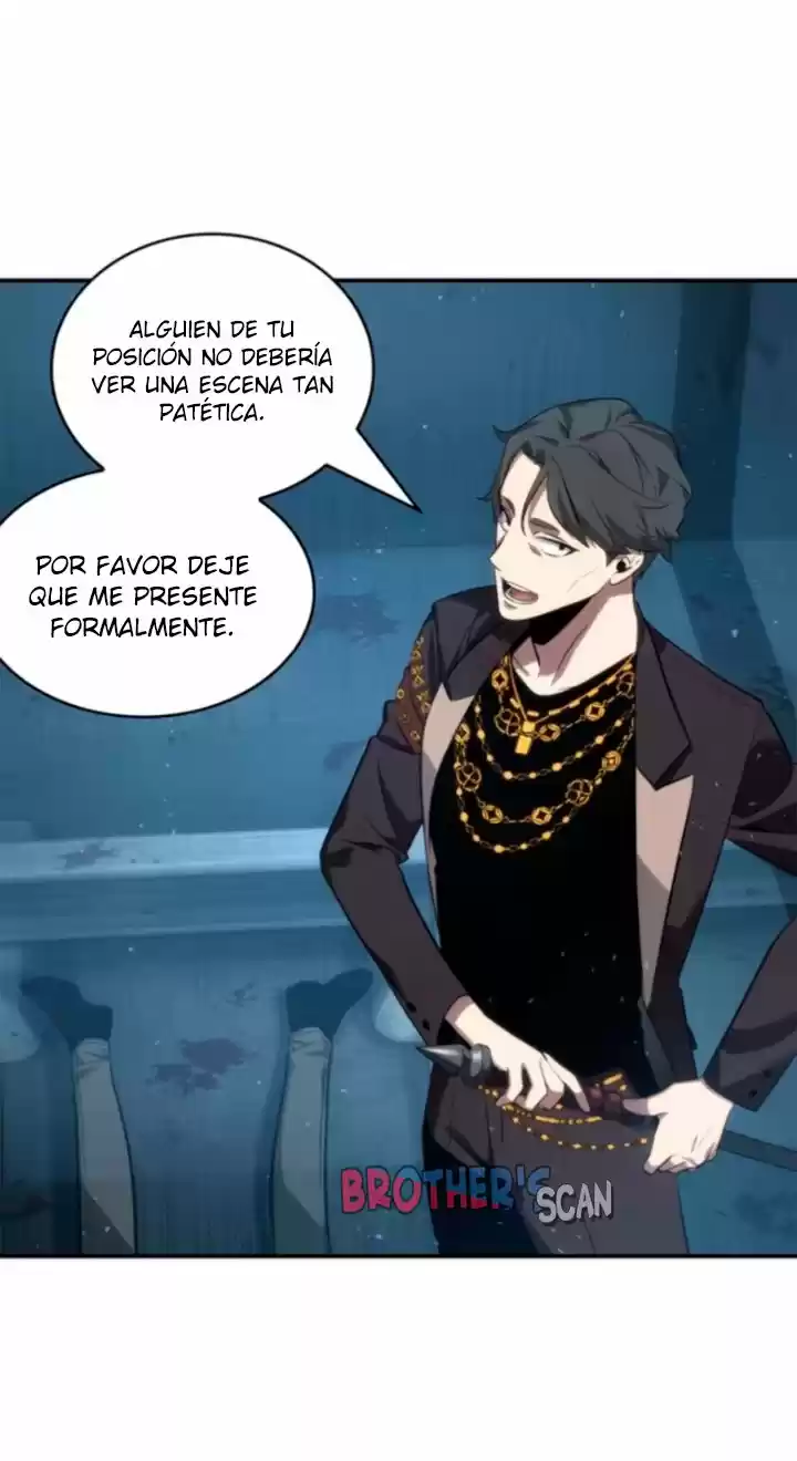 Lector Omnisciente (Novela) - Capítulo 47 - Página 76 - LectorTMOo