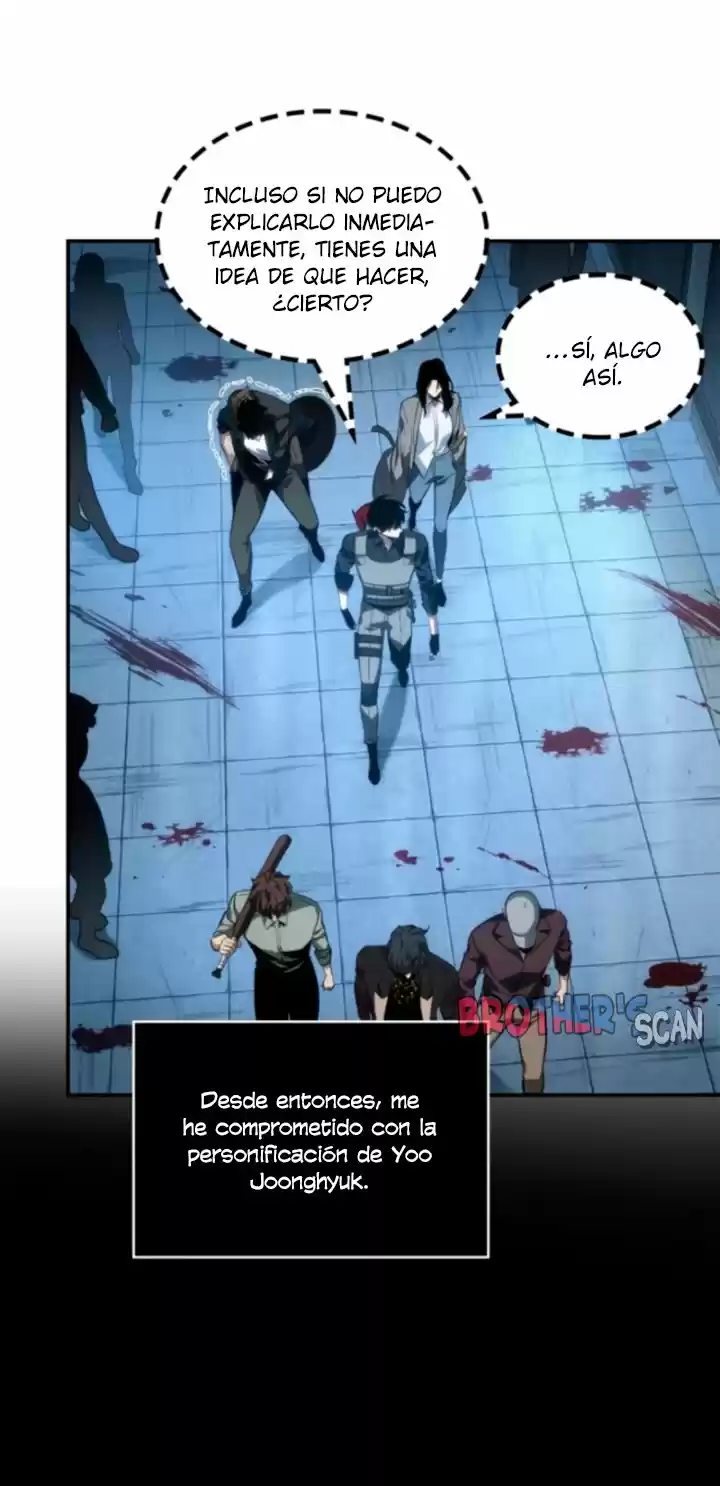 Lector Omnisciente (Novela) - Capítulo 47 - Página 82 - LectorTMOo