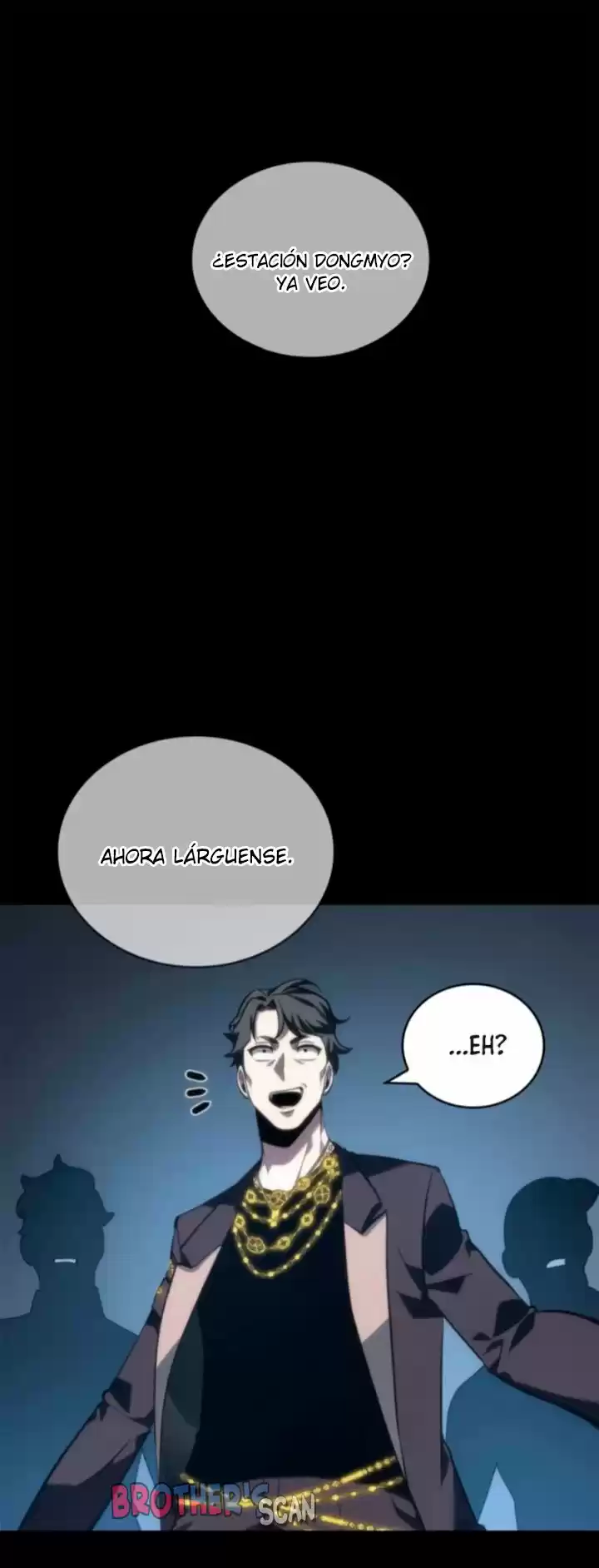Lector Omnisciente (Novela) - Capítulo 47 - Página 83 - LectorTMOo