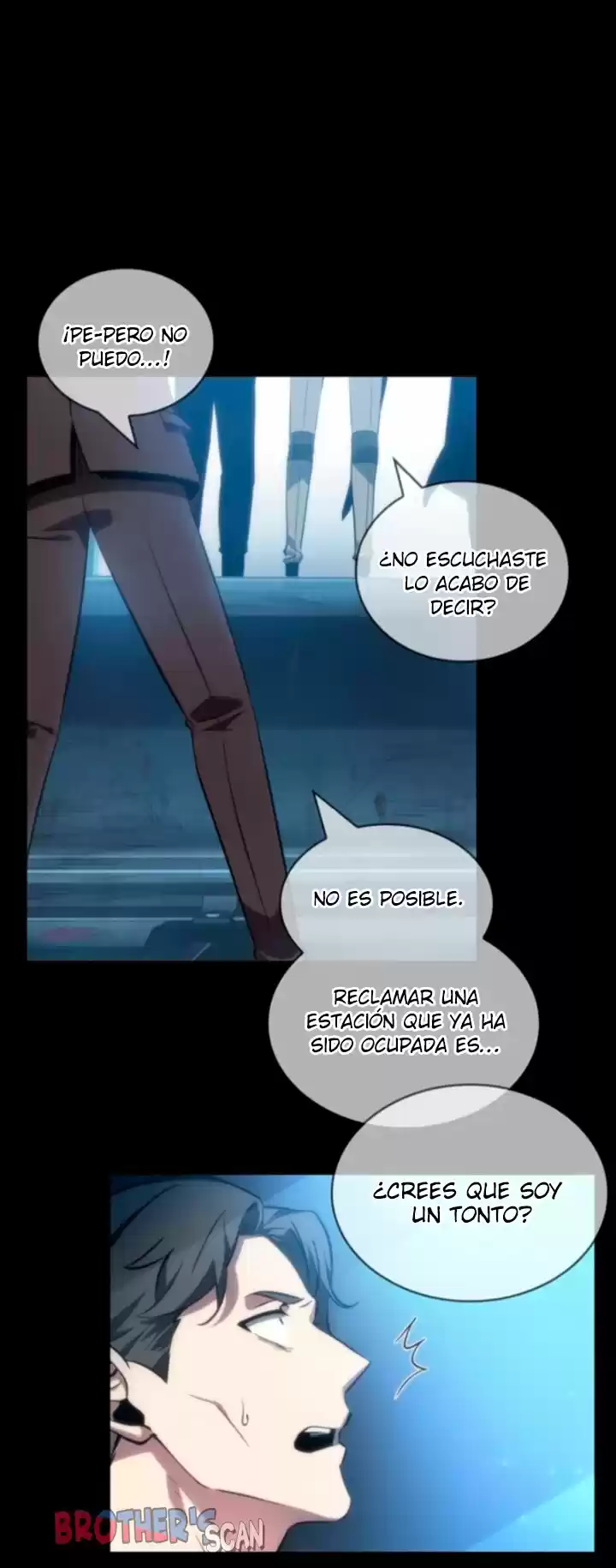 Lector Omnisciente (Novela) - Capítulo 47 - Página 85 - LectorTMOo