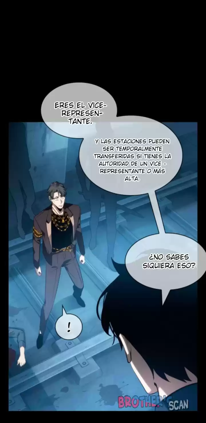 Lector Omnisciente (Novela) - Capítulo 47 - Página 86 - LectorTMOo
