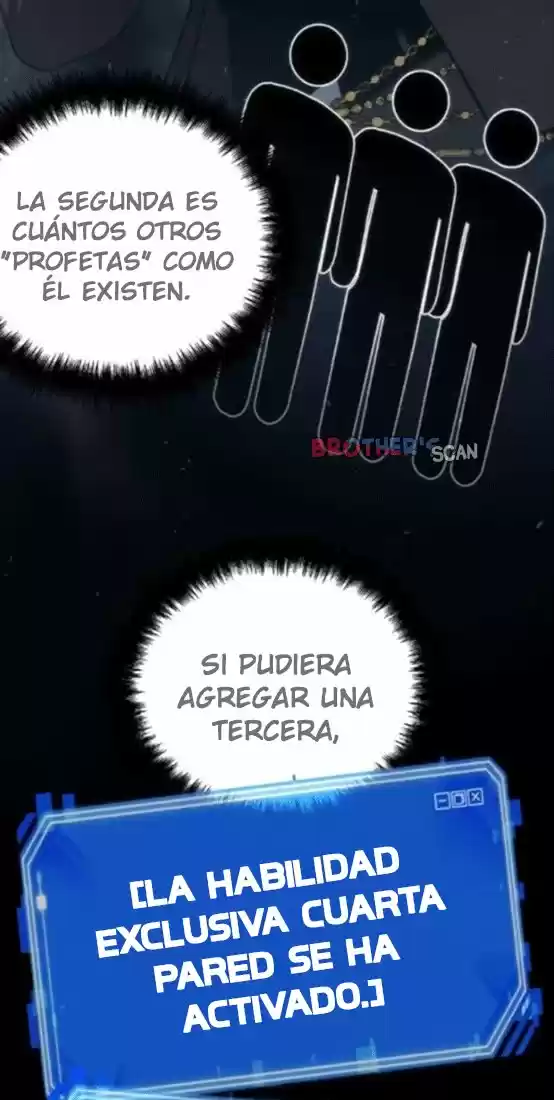 Lector Omnisciente (Novela) - Capítulo 48 - Página 5 - LectorTMOo