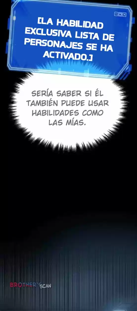 Lector Omnisciente (Novela) - Capítulo 48 - Página 6 - LectorTMOo