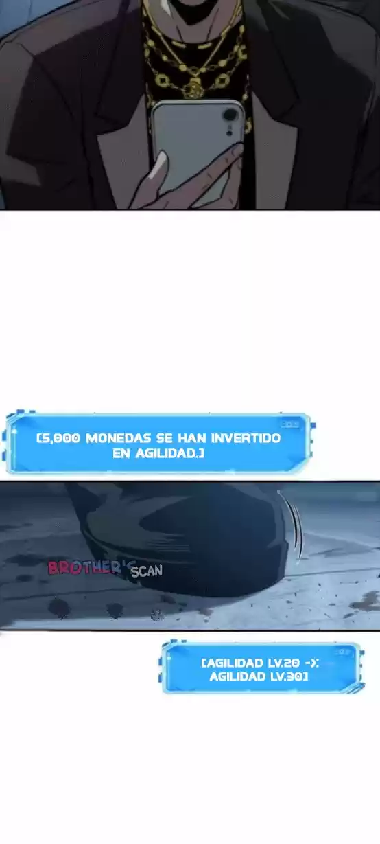 Lector Omnisciente (Novela) - Capítulo 48 - Página 8 - LectorTMOo