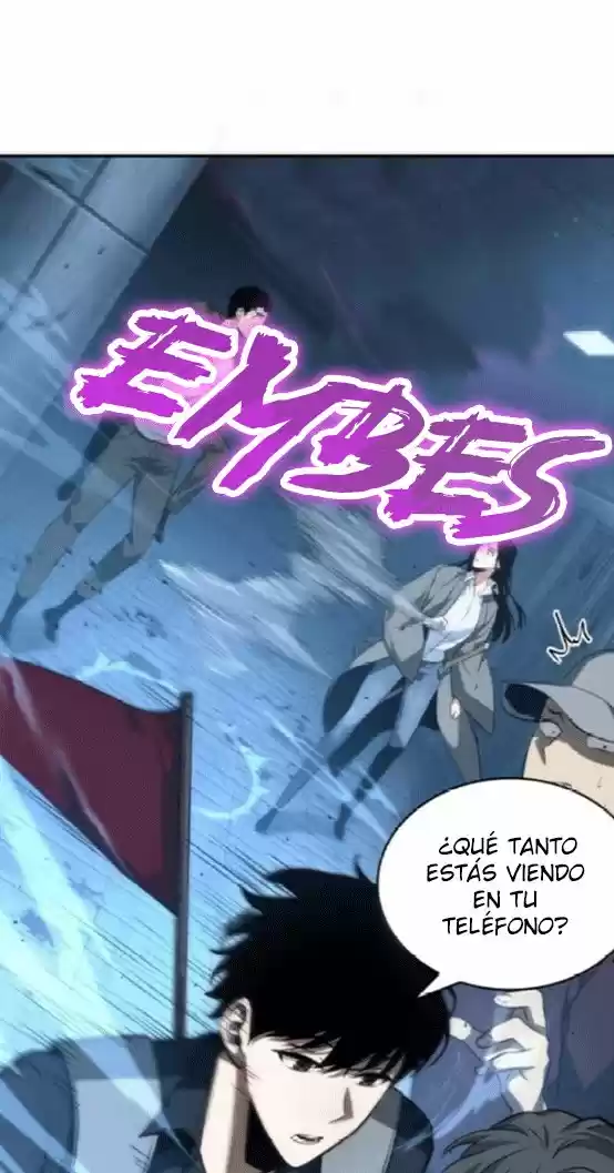 Lector Omnisciente (Novela) - Capítulo 48 - Página 9 - LectorTMOo