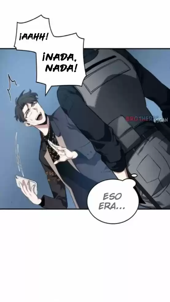 Lector Omnisciente (Novela) - Capítulo 48 - Página 11 - LectorTMOo