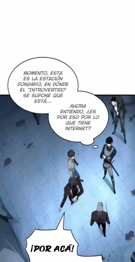 Lector Omnisciente (Novela) - Capítulo 48 - Página 13 - LectorTMOo