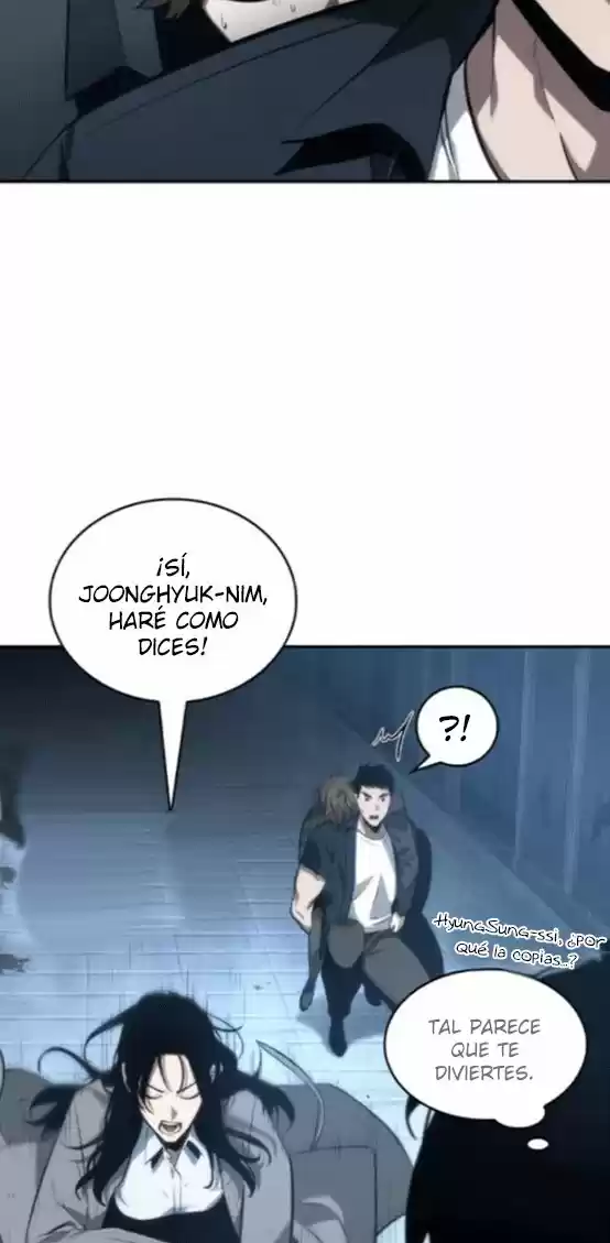 Lector Omnisciente (Novela) - Capítulo 48 - Página 19 - LectorTMOo