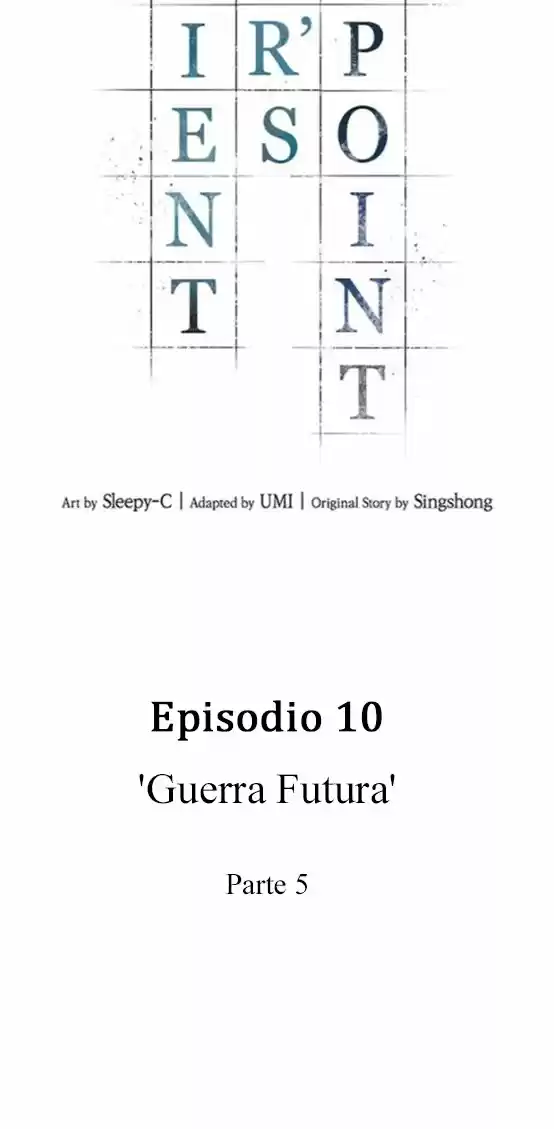 Lector Omnisciente (Novela) - Capítulo 48 - Página 21 - LectorTMOo