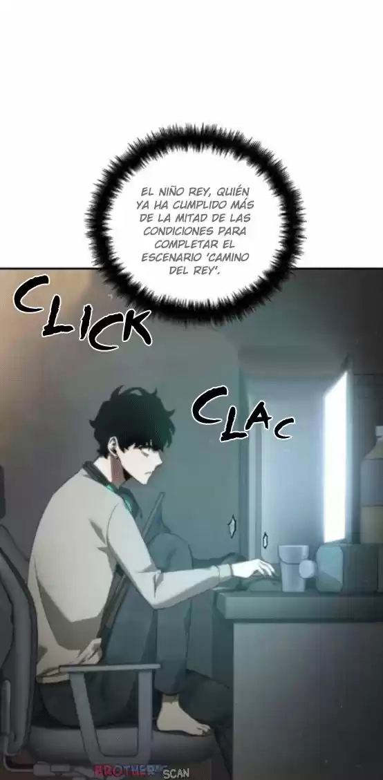 Lector Omnisciente (Novela) - Capítulo 48 - Página 26 - LectorTMOo