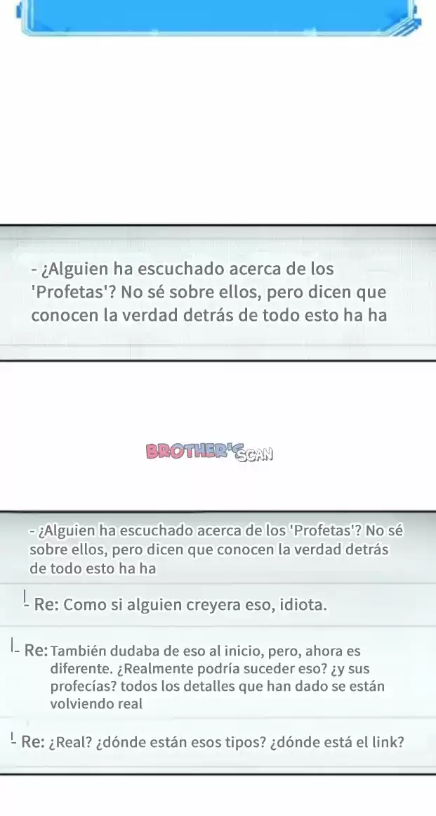 Lector Omnisciente (Novela) - Capítulo 48 - Página 31 - LectorTMOo