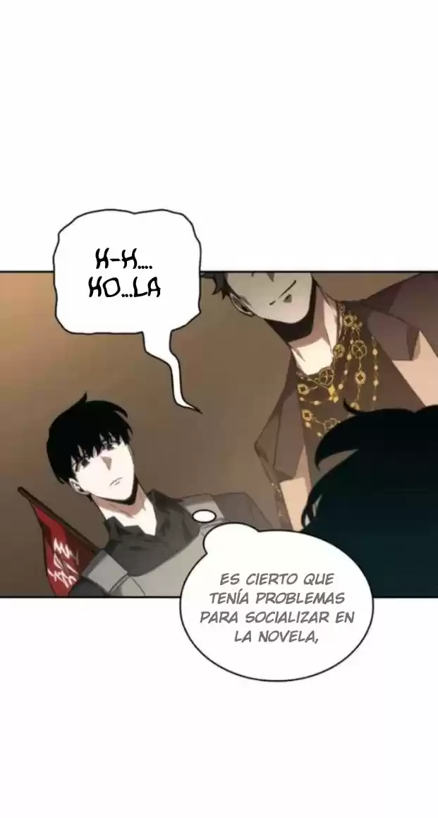 Lector Omnisciente (Novela) - Capítulo 48 - Página 34 - LectorTMOo